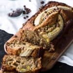 Bananenkuchen