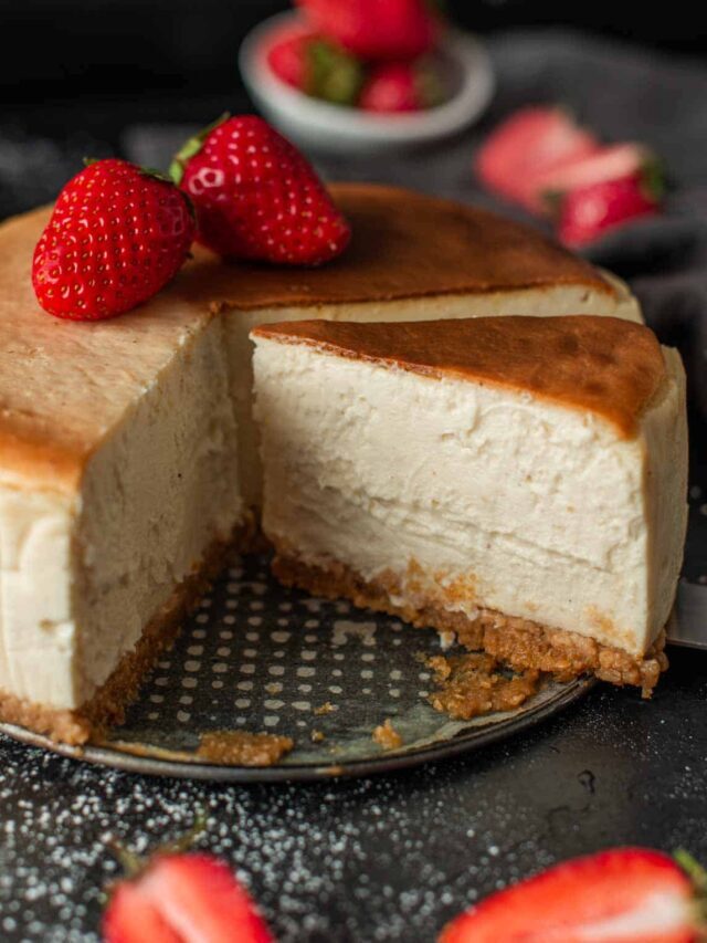 15 Vegan Dessert Recipes for Christmas (2023)