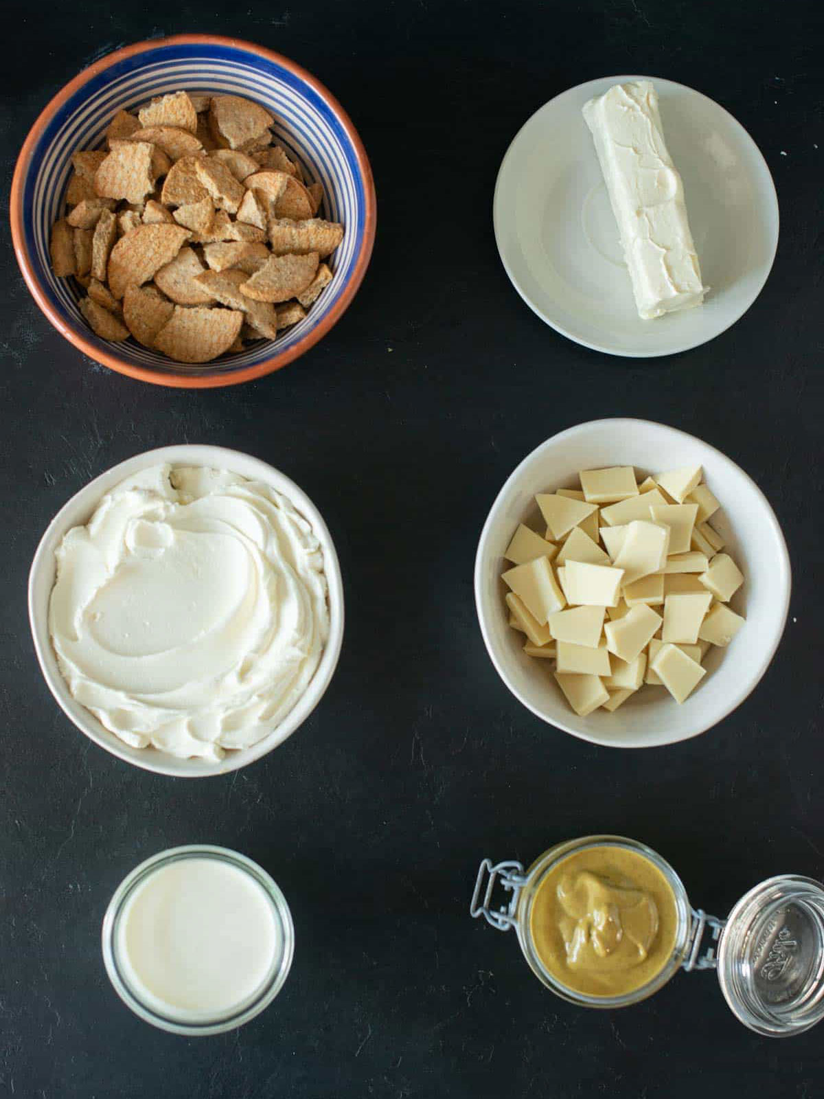 image of the ingredients used for this recipe